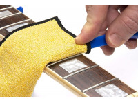 Musicnomad MN125 F-ONE Unfinished Fretboard Care Kit Musicnomad MN125 F-ONE Unfinished Fretboard Care Kit